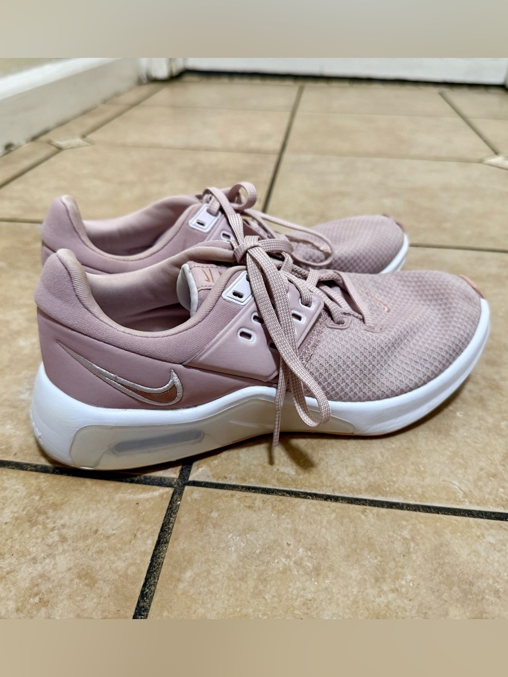 Women's Nike Air Max Bella TR 4